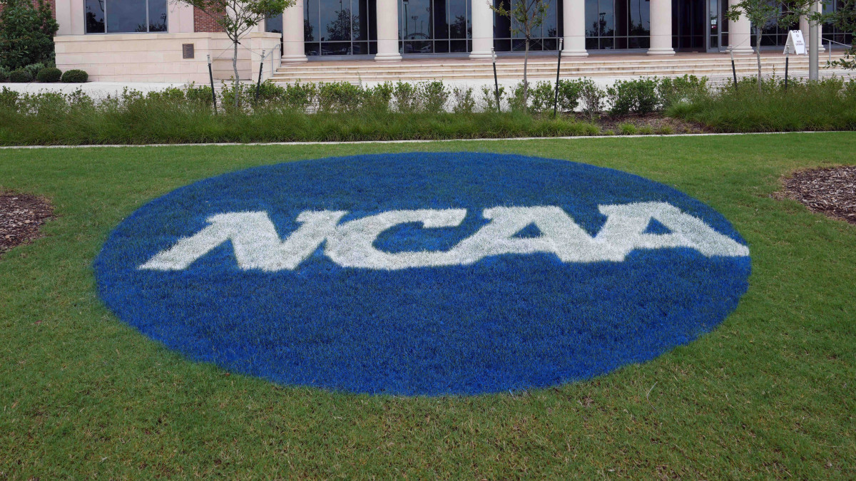 NCAA Logo